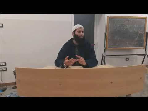 "Sulle tracce del Profeta" - Sira Nabawia - (parte 9) - Abdurrahman Abu Mosaab