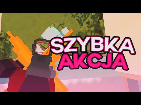 PIERWSZY RAJD CZOŁGIEM I DEADZONE - UNTURNED ELVER