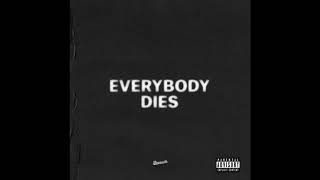 J.Cole - everybody dies (Audio)