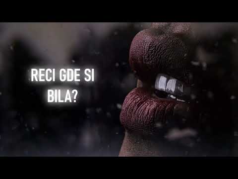 PERLONI x DELERO - MINA (OFFICIAL LYRICS VIDEO) Prod. by Werfury