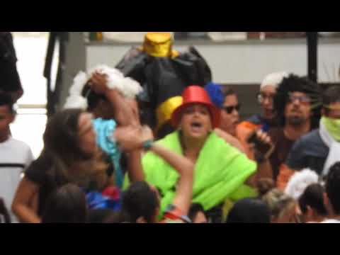 INTERARTE 2019 - Campus Maragogi - Los Bonititos 1