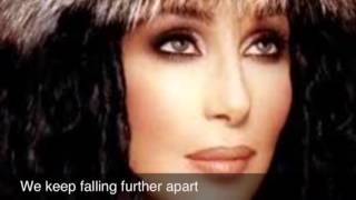 Cher: All Or Nothing (LYRICS)