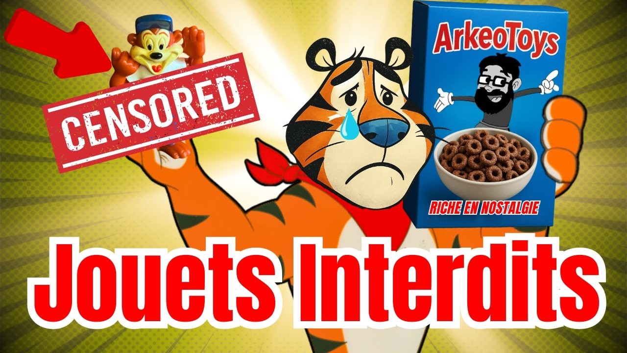 KELLOGG'S : Pourquoi Nos Petits-Déjeuners Ont Changé à Jamais !