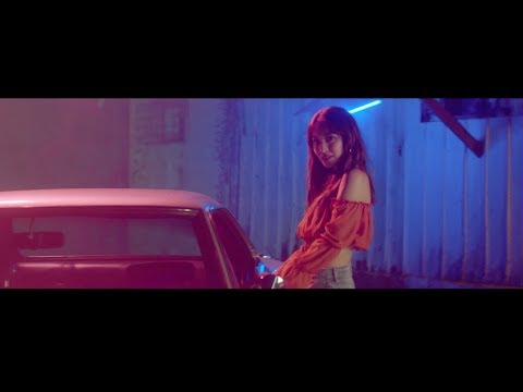Nadine Lustre - St4y Up (Official Music Video) | Careless Music