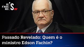 Vídeo antigo de Fachin revela passado militante e preferência pelo PT