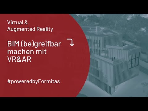 Virtual & Augmented Reality | Powered by Formitas
