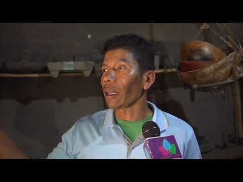 Cabaña La Rendona, una opción de turismo rural en San Lucas, Madriz