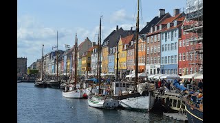 Download lagu Harbour, beach, seagulls natural sounds and ambience for relaxation - suara pantai pelabuhan damai mp3