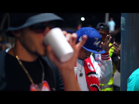 3Lo X Musa Street - El Logo De WhatsApp (Video Oficial By Directive Films)