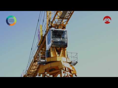 Centrumplan Kerkrade maart 2017