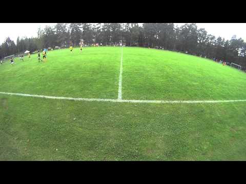 Gamla Upsala SK - AIK2