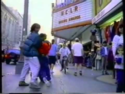 Street Vibes Video Mix #2 1997 ....  DJ G.Wiz & Alejan