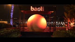 Ofenbach party 2018  Boli Cannes