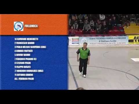 Follonica Breganze 10/12/2016