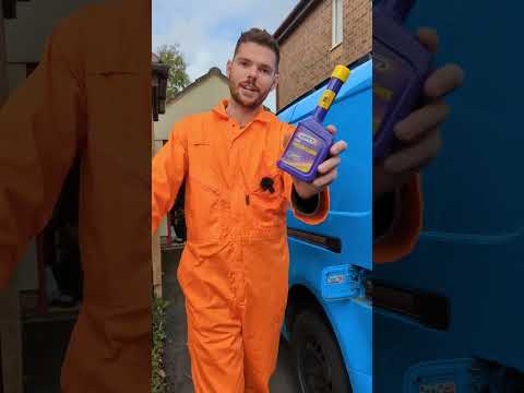 Do Fuel System Cleaners Actually Work?