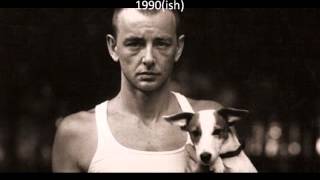 Francis Dunnery - John Beck Tokyo 1990(ish)