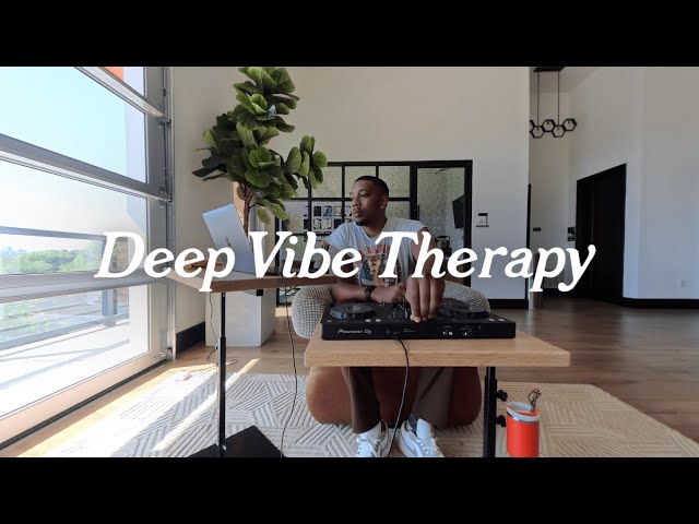 Deep Vibe Therapy | Neo-Soul R&B Vibes | Daniel Caesar, H.E.R., DVSN, Sabrina Claudio & More SDDEFAULT Thumbnail