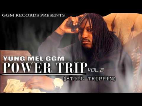 Yung Mel GGM - Take A Nigga Life Ft TB Da Goer