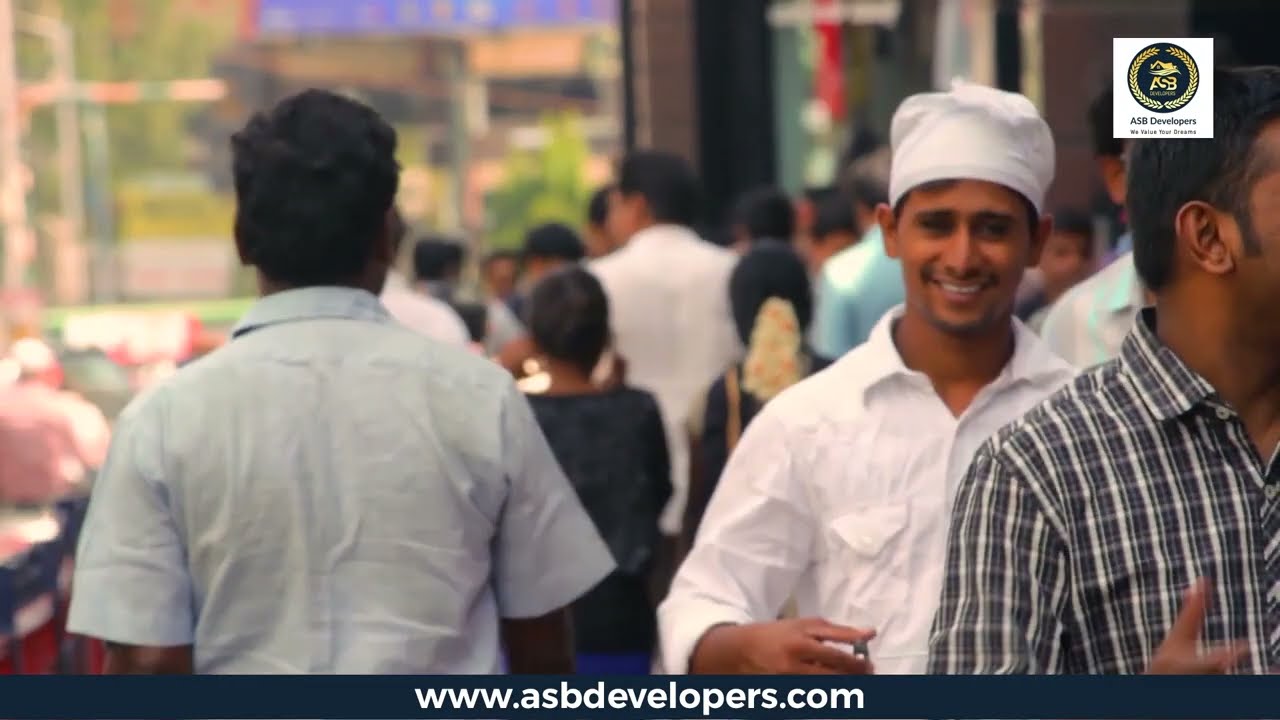 ASB Developers - Sreepada Township Pithapuram