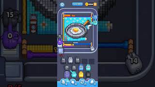 Pixel Flow Level 2800