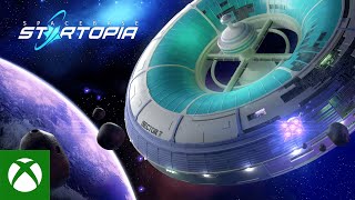 Spacebase Startopia XBOX LIVE Key EUROPE