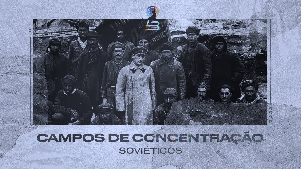 Por que o comunismo ainda é tolerado no Brasil?