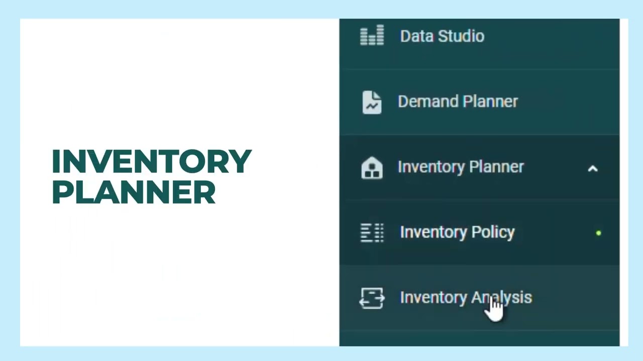 Arkieva Data Explainer video