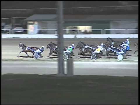 Trotto 09/12/2014 - 7° corsa