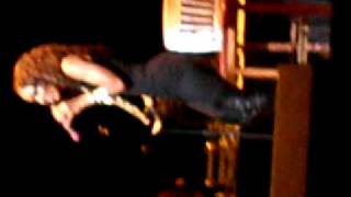 Dondria- Shawty What's Up Live