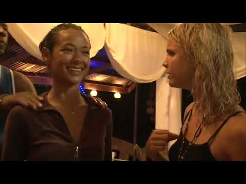 Survivor Caramoan Ponderosa #6   Brenda Lowe