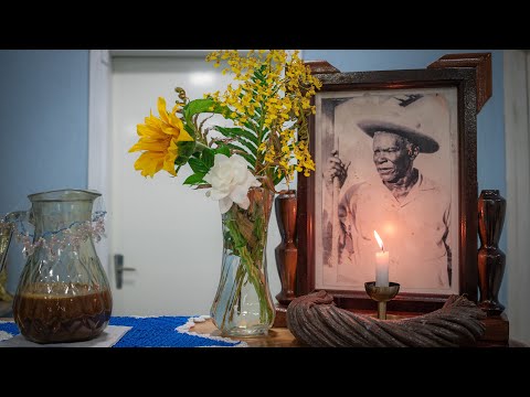 Precisa se Trabalhar #01 - Sr. Francisco Grangeiro | Céu de Mafra - Daime