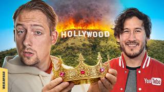Comment ce YouTubeur a humilié Hollywood ? (IRON LUNG)