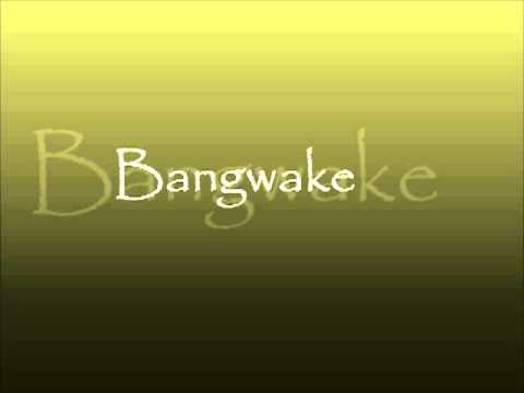 Bangarang and Wake me up Remix "Bangwake" by Ranboxxrandom