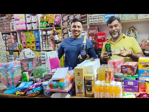 Confectionery Items @ more than 50% Discount | Brands का समान With Valid Expiry Date | Best Business