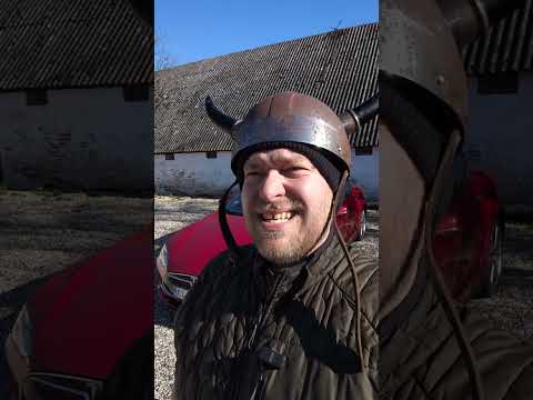 Æ har kjøbt en Tepsla