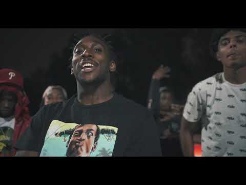 Hitta Braze X Acktive Ru X Hitta Voisi X Play Ruski X Boujie Ru - No Hook (Official Music Video)