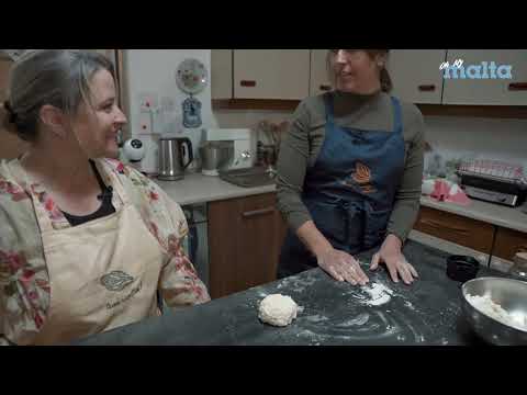 Unlocking the Secret of Pastizzi