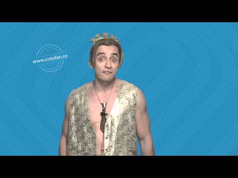 Cotofan/Politia Muzicii - Anda Adam, Balcanii pentru CRBL si Puya