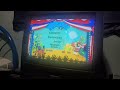 Wiggledancing Live In The USA 2006 DVD Menu Walkthrough
