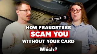 Why cancelling your card might not stop fraud - Which?