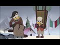 Curse You McDuck