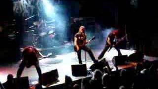 Rotting Christ - 05.09.07 / Enuma Elish