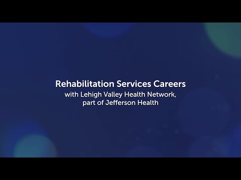 Lvhn Careers
