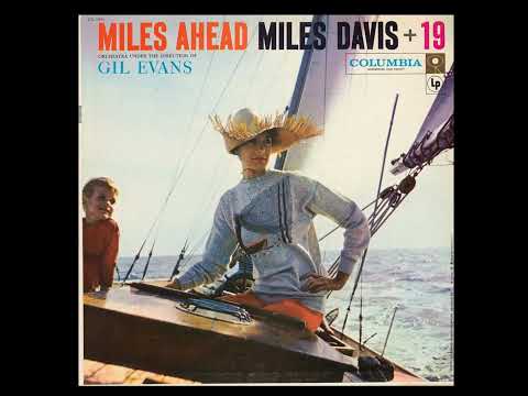 Mil̲e̲s̲ D̲a̲v̲i̲s̲ – M̲i̲l̲e̲s̲ Ah̲e̲a̲d̲ (1̲9̲5̲7̲)̲