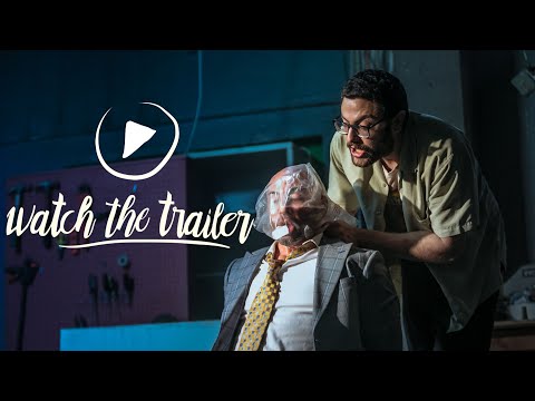Трейлеры 2nd Chance