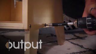 Video thumbnail for How to Assemble Output Sidecar by Output