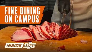 Inside OSU | Taylor's Restaurant