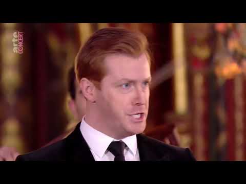 Vivaldi Stabat Mater RV 621 (1/2) Tim Mead Les Accents Thibault Noally