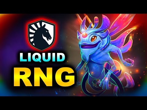 LIQUID vs RNG - SUPER MATCH! - RIYADH MASTERS 2022 by Gamers8 DOTA 2