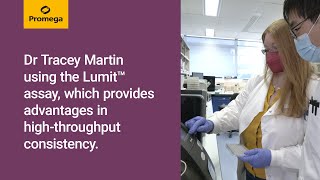 Download lagu Dr Tracey Martin using the Lumit™ assay, which provides advantages in high-throughput consistency. mp3 Download lagu Dr Tracey Martin using the Lumit™ assay, which provides advantages in high-throughput consistency. mp3